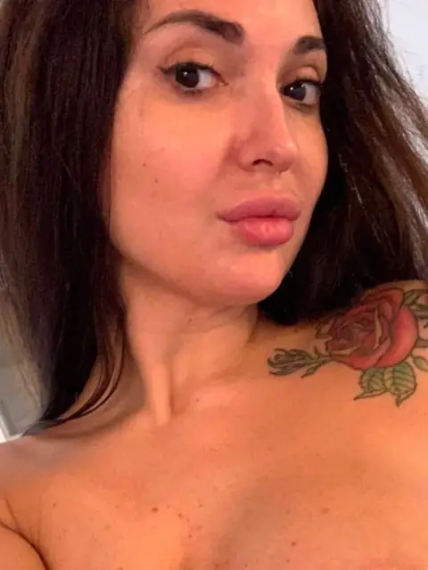 jessica on OnlyFans