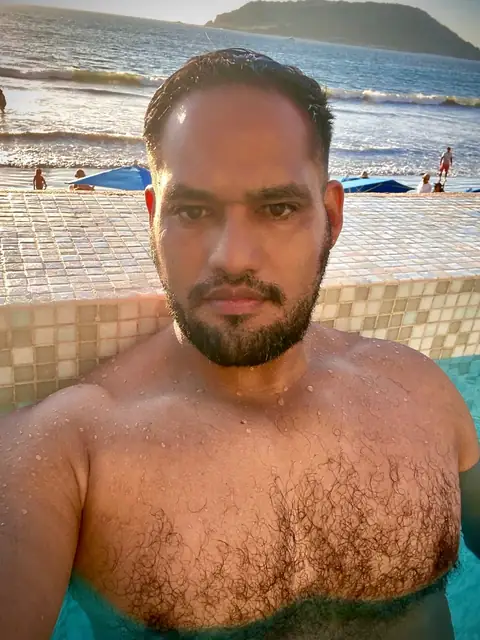 Jorge on OnlyFans