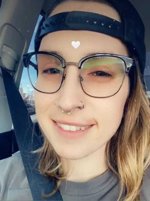Hayley Vex on OnlyFans