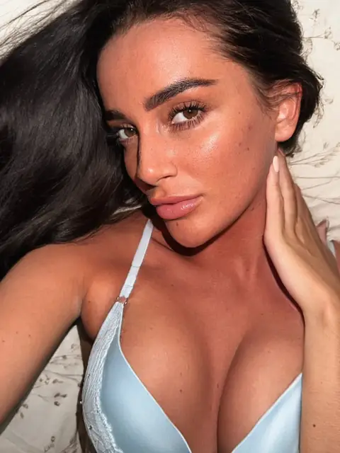 Irish Allure1 OnlyFans profile