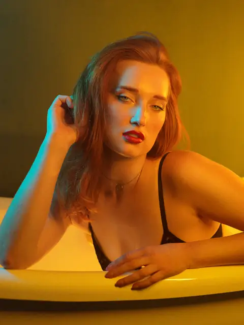 Cheri XO Burlesque on OnlyFans