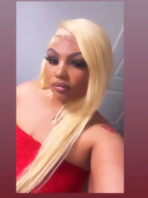 Vanilla Cream on OnlyFans