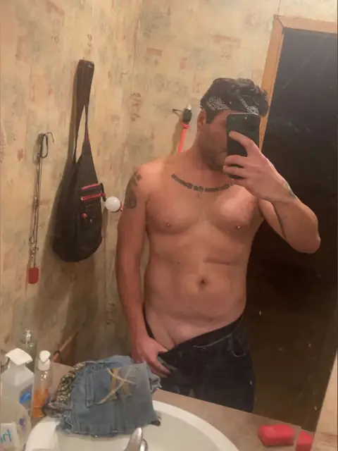 Wulfey on OnlyFans