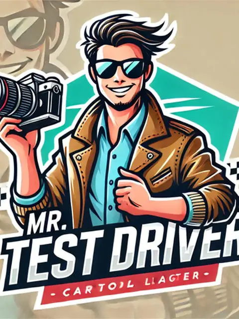 MR TEST DRIVER on OnlyFans