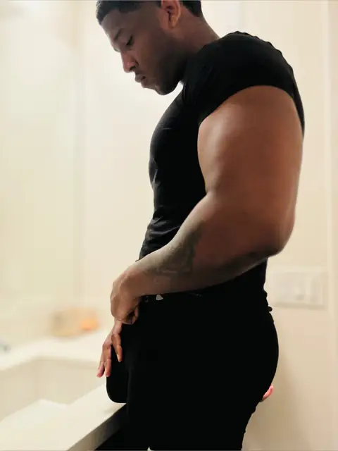 Barry Bonds OnlyFans profile