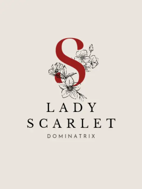 LadyScarlet on OnlyFans