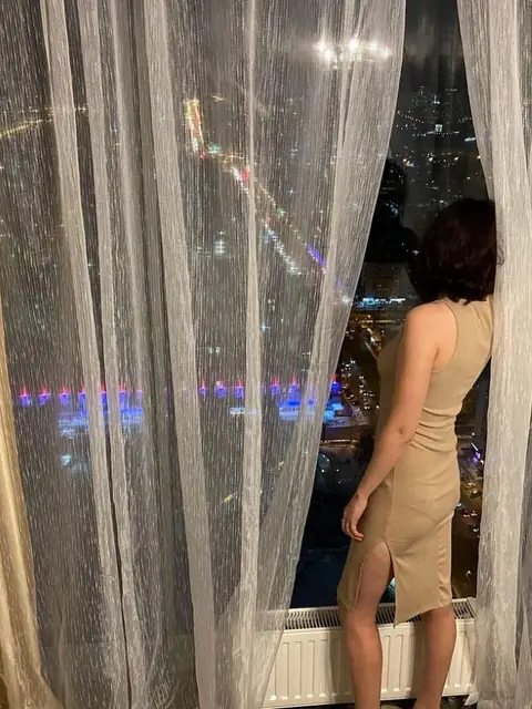 Alexa Kashina on OnlyFans