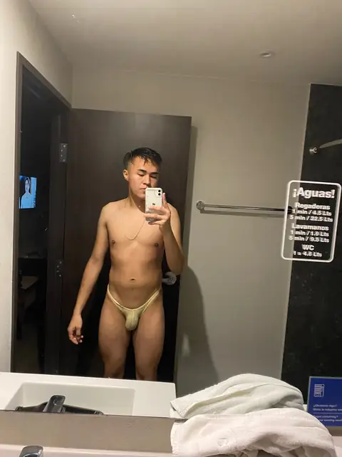 Kevin on OnlyFans