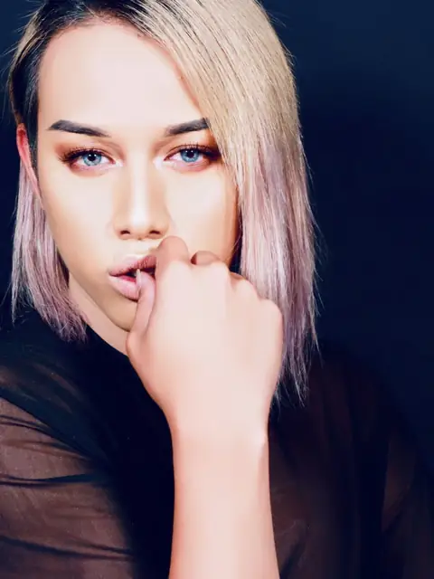 Ashie on OnlyFans