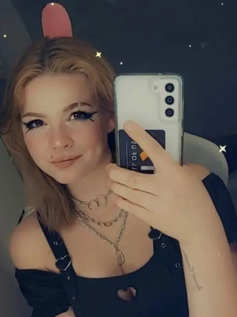 Juju on OnlyFans
