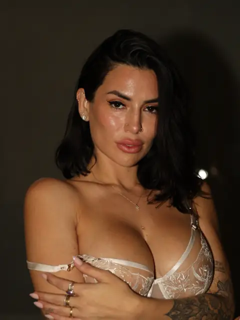 Luchi Del Mar OnlyFans profile