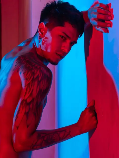 Diego Rangel on OnlyFans
