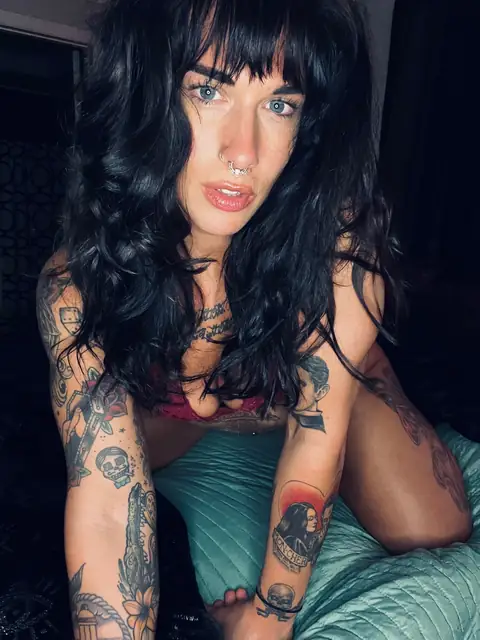 Sierra Stiles on OnlyFans