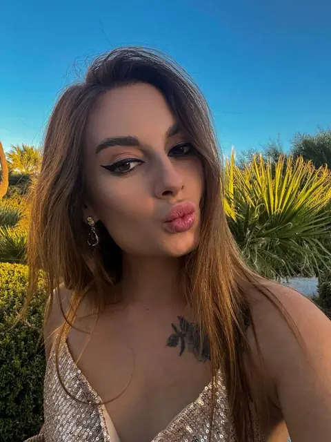 Jessica on OnlyFans