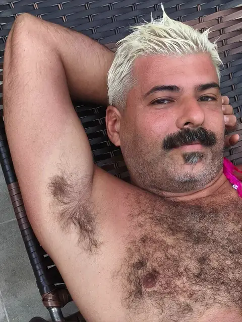 O Di rio da Bee OnlyFans profile