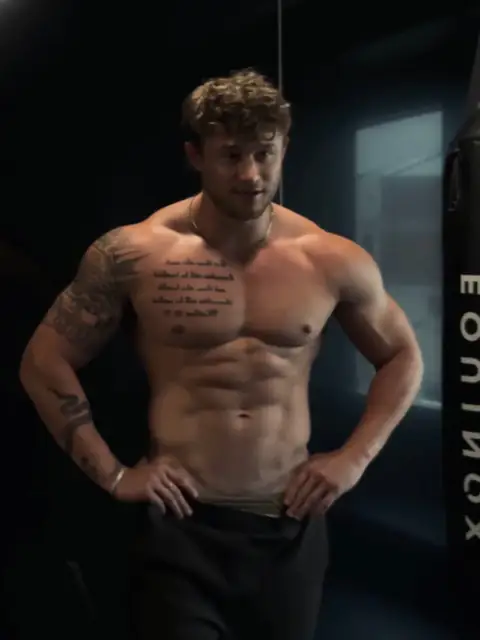 Trent Williams OnlyFans profile