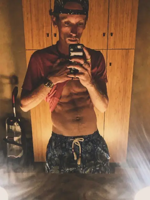 DannyBoyXL on OnlyFans