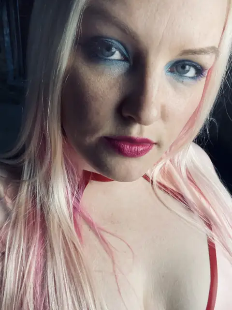 PrincessJessika on OnlyFans