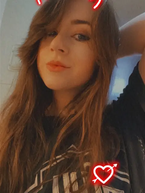 Lovely Lucy on OnlyFans