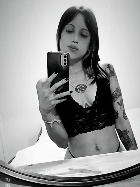 Gabita on OnlyFans