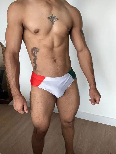 Rafael Rodrigues on OnlyFans