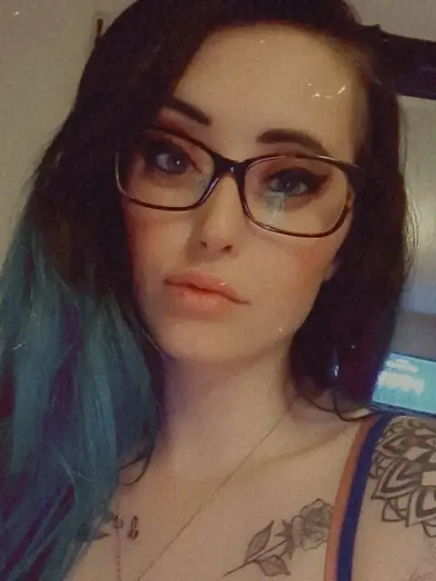 Mary_jaye on OnlyFans