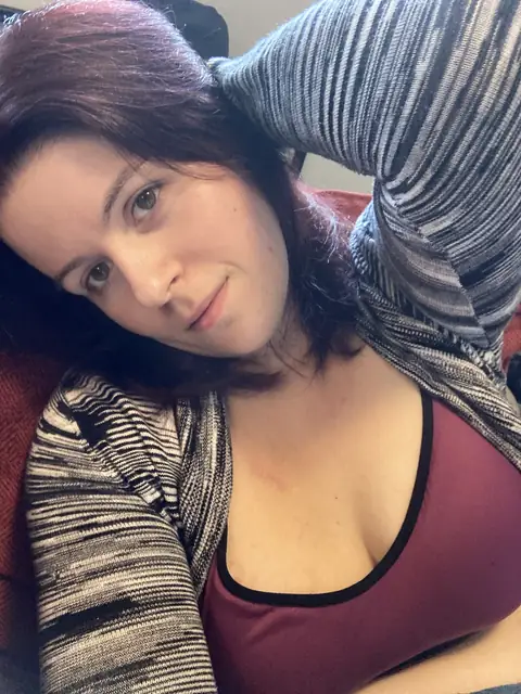 BustyCatt on OnlyFans