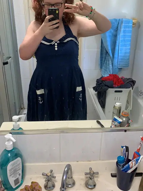 Mia on OnlyFans