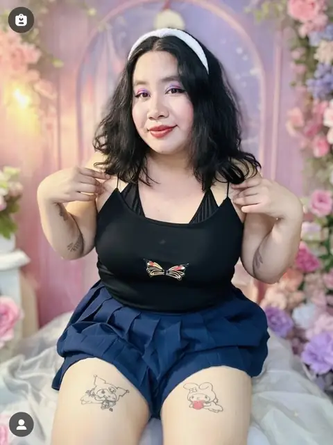 kenzie (Trans) on OnlyFans