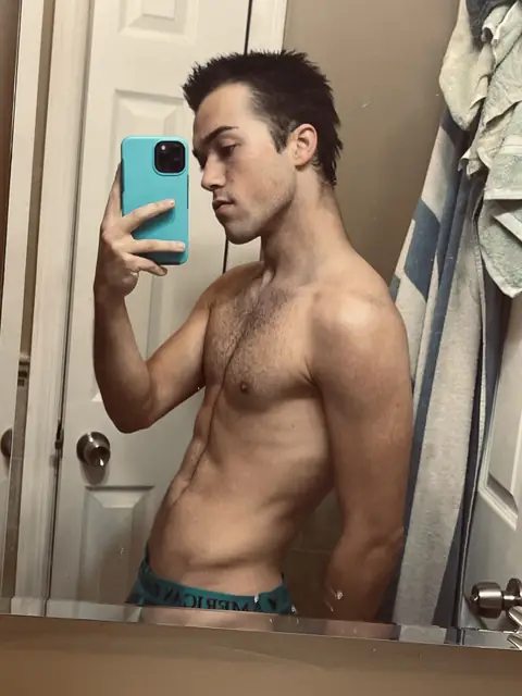 Alex D on OnlyFans