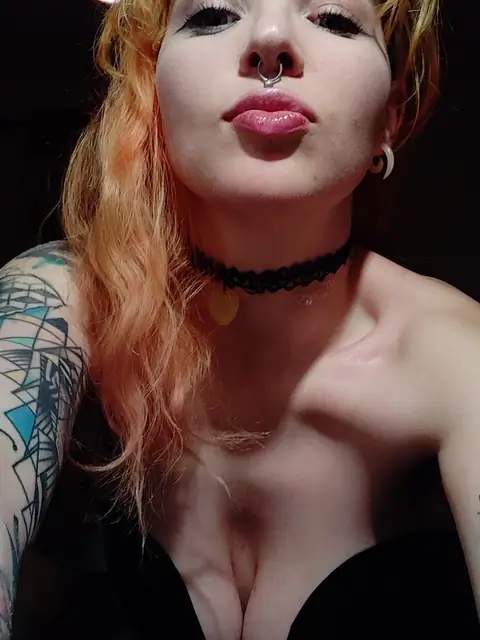 Rosie on OnlyFans