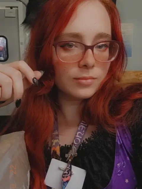 Kat on OnlyFans