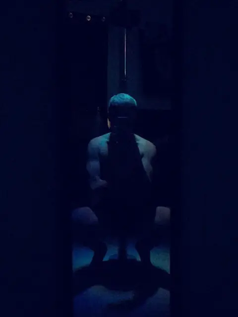 Marc on OnlyFans