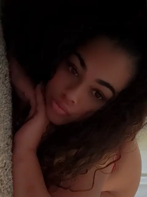 Mariah Rae on OnlyFans