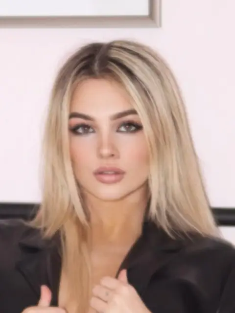 Lily on OnlyFans