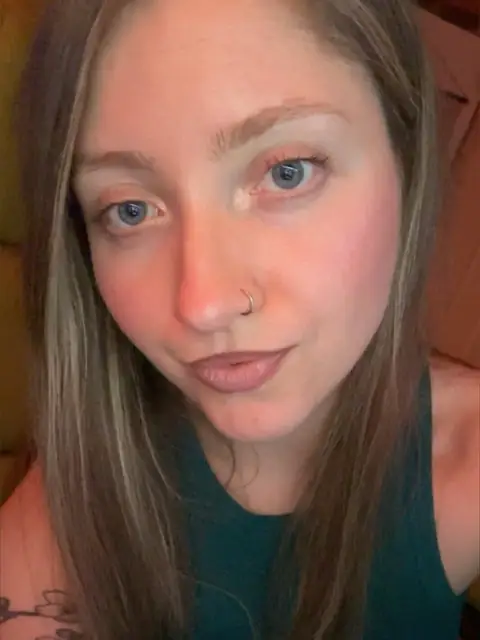Sagerose on OnlyFans