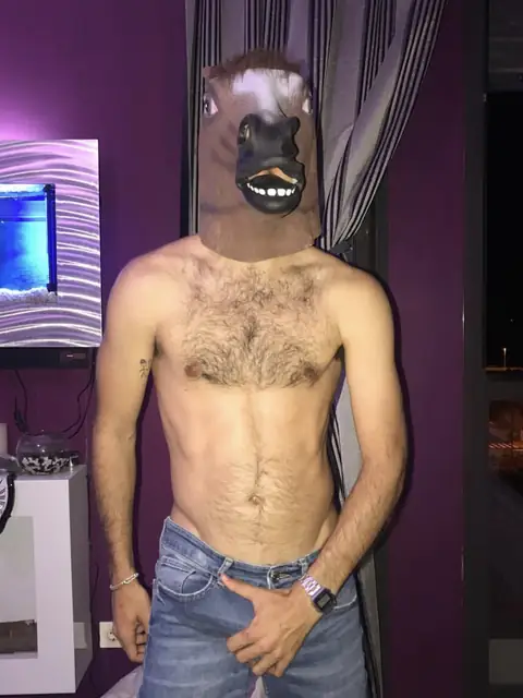 Andalu on OnlyFans