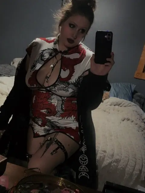 Fragilesubdoll on OnlyFans