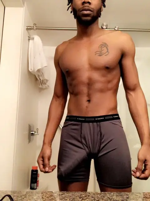 Daddy Maje on OnlyFans