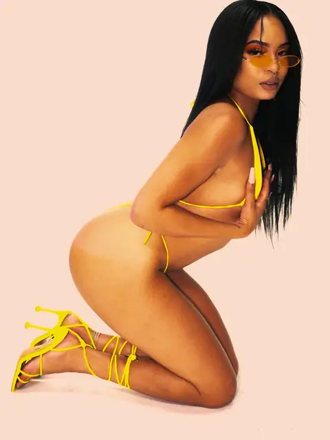 Lotus Flower Bomb on OnlyFans
