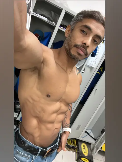 Jose on OnlyFans