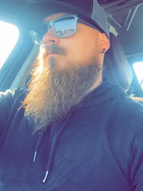 Jameson on OnlyFans