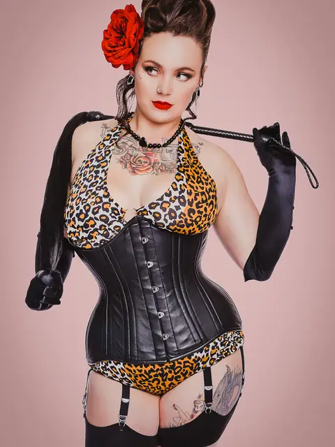 Miss Jolene Darling VIP on OnlyFans