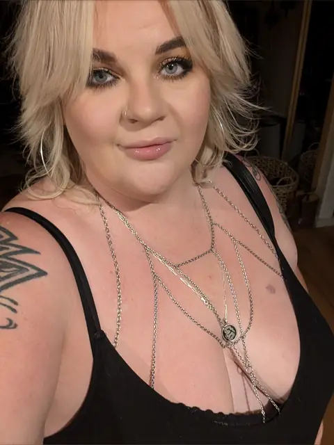 Miss Lexi Black on OnlyFans