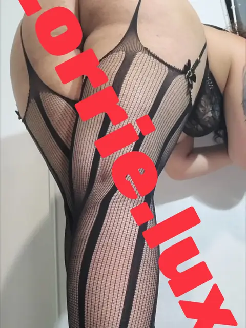 LuxLorrie on OnlyFans