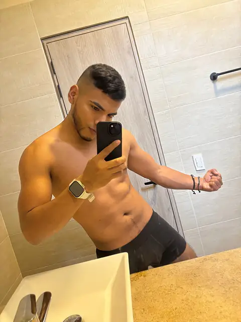 William Piriache on OnlyFans