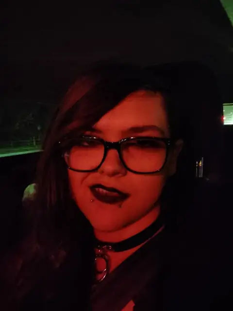 Queen Vixie (Trans) on OnlyFans
