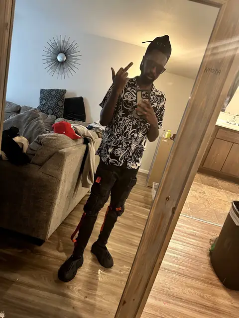 Lil Mani on OnlyFans