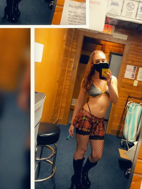Redrum on OnlyFans
