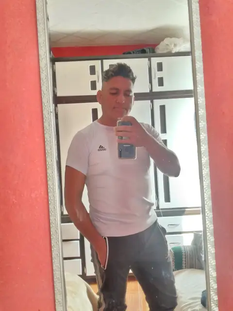 Jesus antonio on OnlyFans